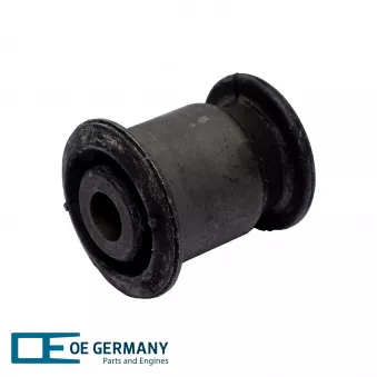 OE Germany 800363 - Silent bloc de l'essieu / berceau