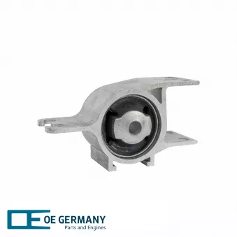 OE Germany 800387 - Silent bloc de l'essieu / berceau