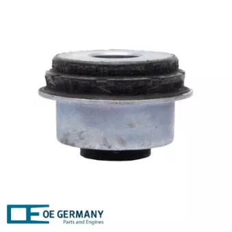 OE Germany 800389 - Silent bloc de l'essieu / berceau
