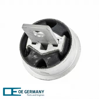 OE Germany 800390 - Silent bloc de l'essieu / berceau
