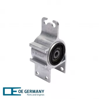 OE Germany 800392 - Silent bloc de l'essieu / berceau