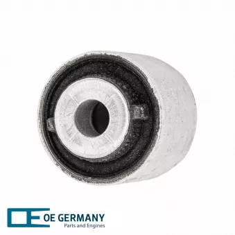 OE Germany 800395 - Silent bloc de l'essieu / berceau