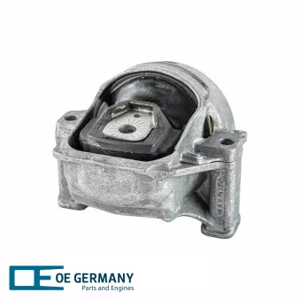 Support moteur OE Germany 800407 pour AUDI A4 2.0 TFSI flexible fuel - 180cv