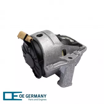 Support moteur OE Germany 800408 pour AUDI A4 2.0 TDI quattro - 170cv