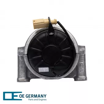 Support moteur OE Germany 800409
