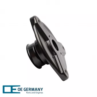 OE Germany 800411 - Coupelle de suspension