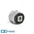 Suspension, support d'essieu OE Germany [800412]