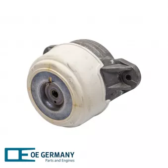 Support moteur OE Germany 800413 pour MERCEDES-BENZ CLASSE E E 300 4-matic - 252cv
