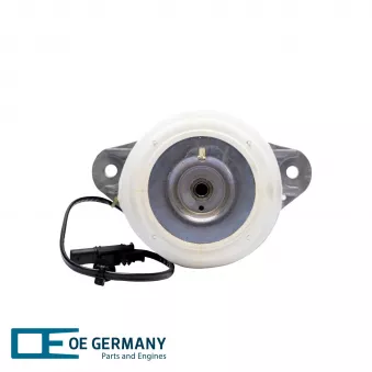 Support moteur OE Germany 800415 pour MERCEDES-BENZ CLASSE E E 250 CDI 4-matic - 204cv