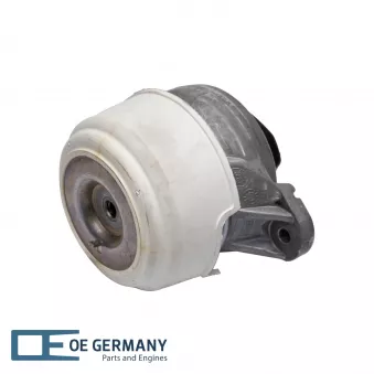 Support moteur OE Germany 800416 pour MERCEDES-BENZ CLASSE E E 350 BlueTEC 4-matic - 252cv