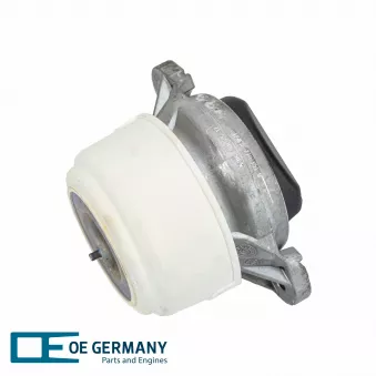 Support moteur OE Germany 800417 pour MERCEDES-BENZ CLASSE E E 350 4-matic - 306cv