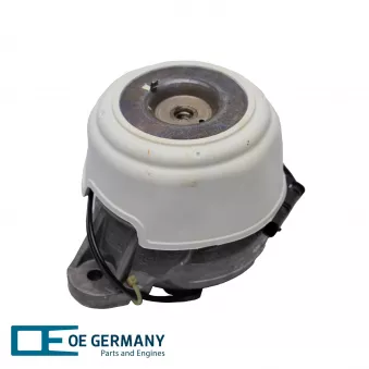 Support moteur OE Germany 800419 pour MERCEDES-BENZ CLASSE C C 220 CDI 4-matic - 170cv