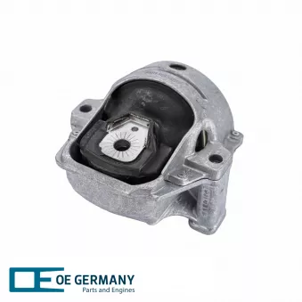 Support moteur OE Germany 800430 pour AUDI A5 2.0 TDI - 150cv