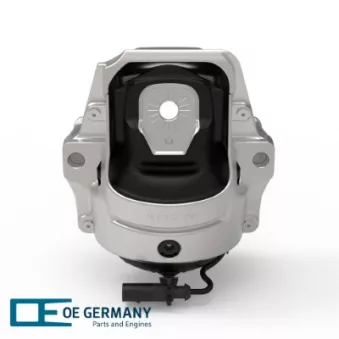 OE Germany 800431 - Support moteur