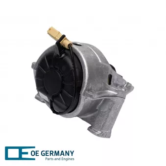 Support moteur OE Germany 800432 pour AUDI A5 2.0 TDI - 190cv