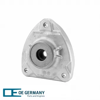 OE Germany 800446 - Coupelle de suspension