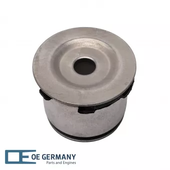 OE Germany 800454 - Suspension, support d'essieu