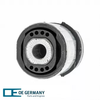 Suspension, support d'essieu OE Germany OEM 17110