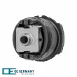 Suspension, support d'essieu OE Germany [800468]