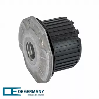 OE Germany 800509 - Suspension, corps de l'essieu avant droit