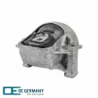 OE Germany 800521 - Support moteur
