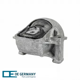 Support moteur OE Germany 800521 pour AUDI A4 2.0 TDI - 150cv