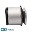 Suspension, support d'essieu OE Germany [800522]