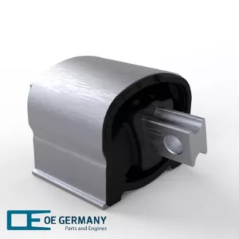 Suspension, boîte de vitesse manuelle OE Germany 800529 pour MERCEDES-BENZ CLASSE C C 220 d - 163cv