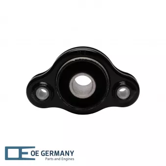 OE Germany 800547 - Silent bloc de l'essieu / berceau