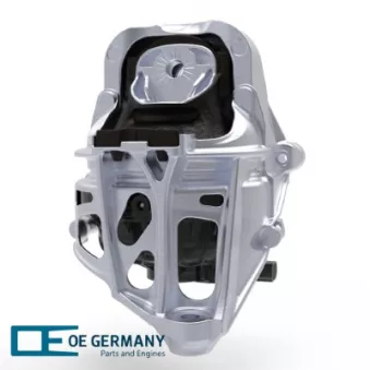 OE Germany 800550 - Support moteur avant gauche