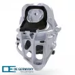 Support moteur avant gauche OE Germany [800553]