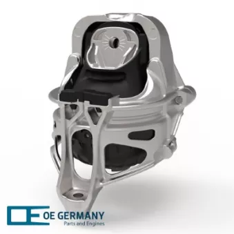 Support moteur avant droit OE Germany 800556 pour AUDI Q5 2.0 TDI - 150cv