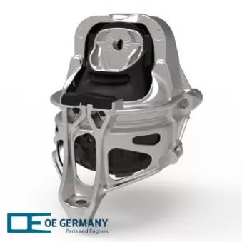 OE Germany 800556 - Support moteur avant droit