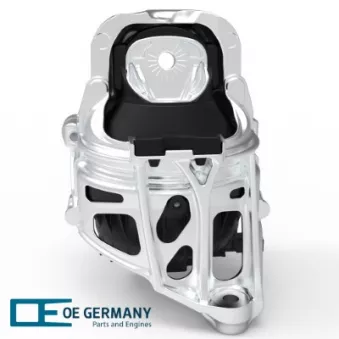 OE Germany 800561 - Support moteur avant gauche