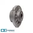 OE Germany 800607 - Coupelle de suspension
