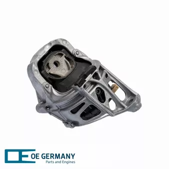 Support moteur avant gauche OE Germany 800618