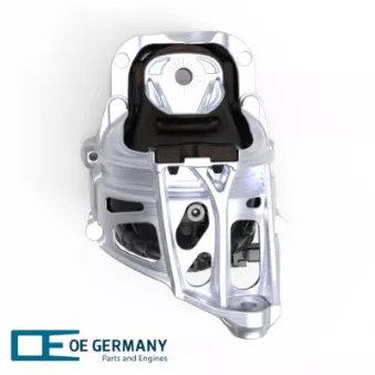 Support moteur avant gauche OE Germany 800620 pour AUDI A6 2.0 40 TDI Mild Hybrid - 204cv