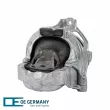OE Germany 800621 - Support moteur