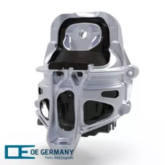Support moteur OE Germany 800624 pour AUDI A4 3.0 TDI quattro - 218cv
