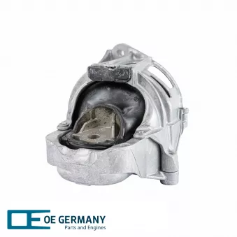 Support moteur OE Germany 800630 pour AUDI A5 2.0 TFSI - 190cv