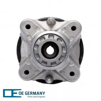 OE Germany 800633 - Coupelle de suspension