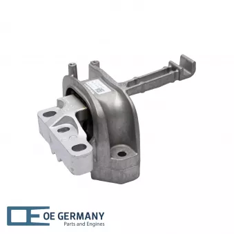 Support moteur OE Germany OEM 2Q0199262BM