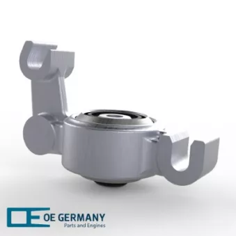 OE Germany 800672 - Coupelle de suspension