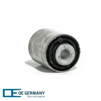 Silent bloc de l'essieu / berceau OE Germany 800728