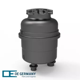 Réservoir de comp, huile hydraulique (direction assistée) OE Germany 800797