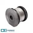 Suspension, support d'essieu OE Germany [800799]