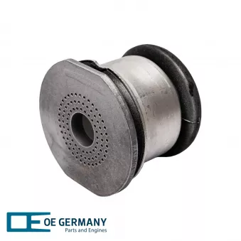 Suspension, support d'essieu OE Germany 800799