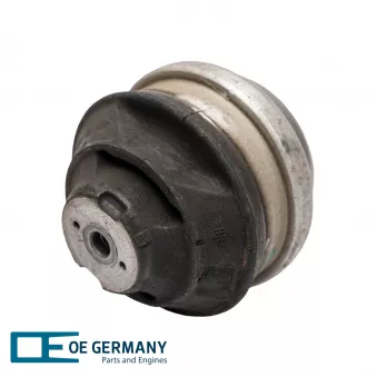 Support moteur OE Germany 800807 pour MERCEDES-BENZ CLASSE E E 200 - 136cv