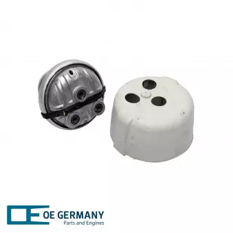 Support moteur OE Germany 800846