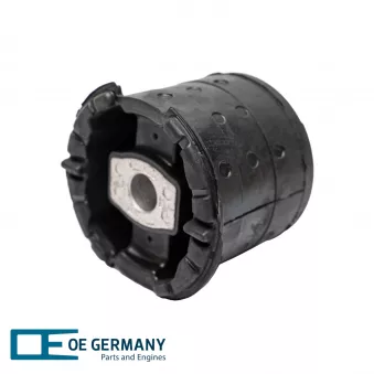 Suspension, support d'essieu OE Germany OEM 1093662